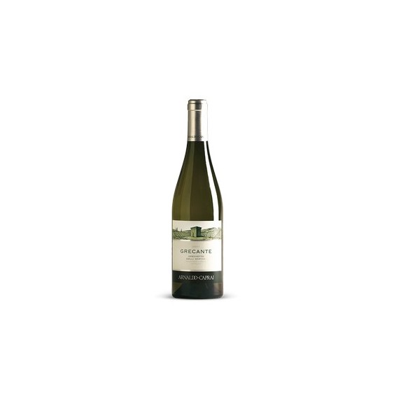 ARNALDO CAPRAI COLLI MARTANI GRECHETTO GRECANTE
