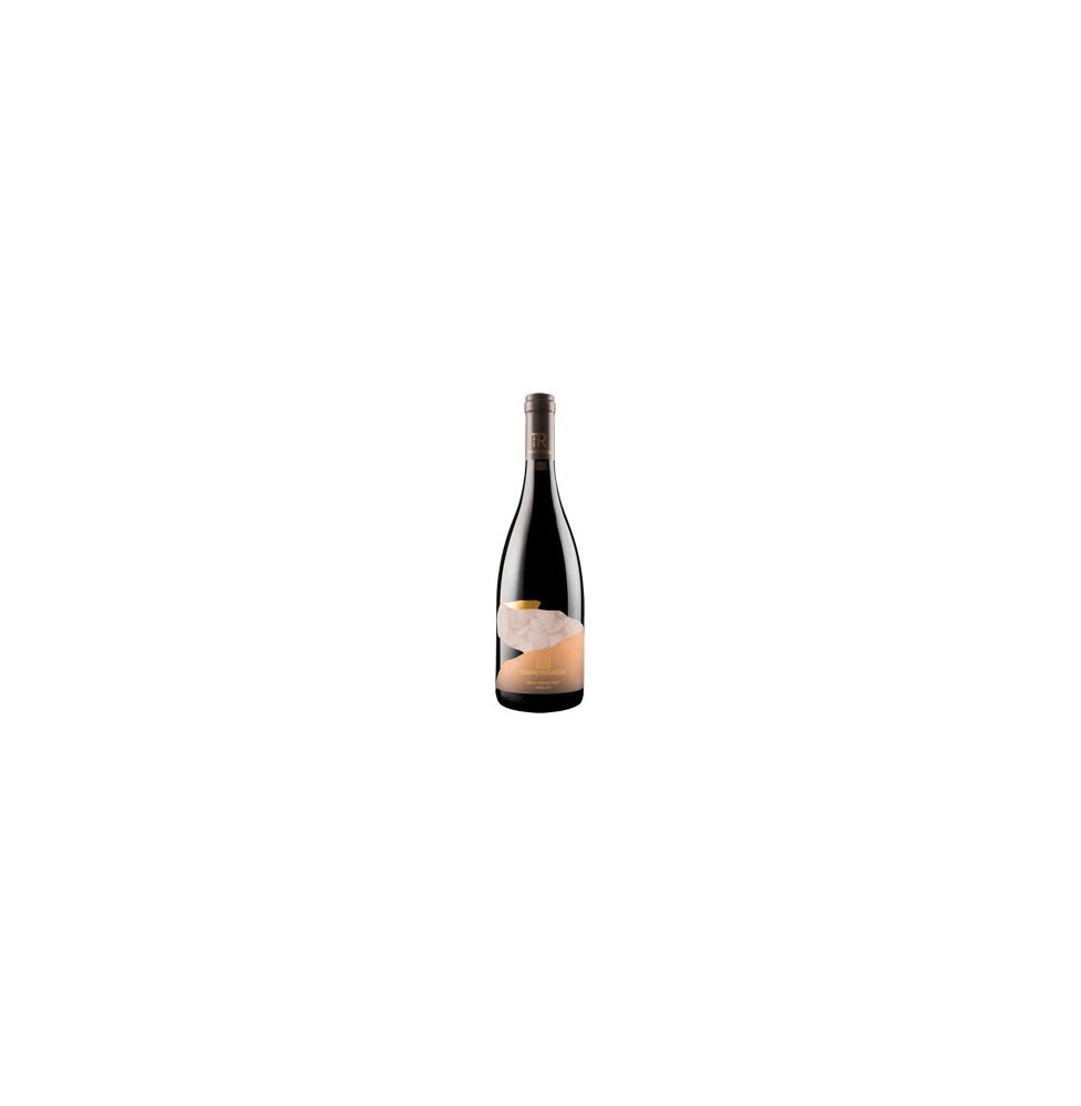 TORRE ROSAZZA FRIULI GRAVE DOC MERLOT 0.75 litri