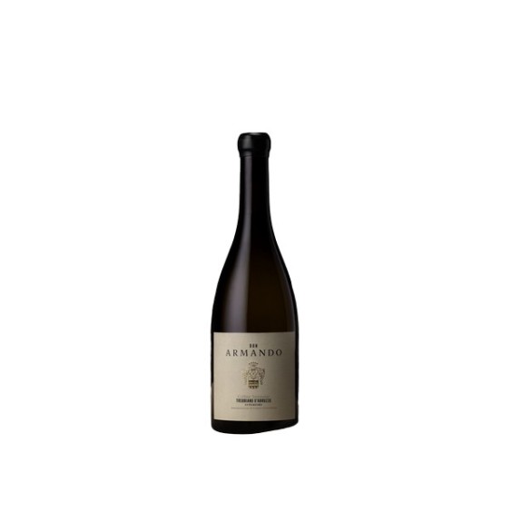 LIDIA e AMATO DON ARMANDO TREBBIANO SUPERIORE 0.75 litri