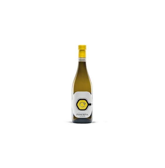 CENTANNI OFFIDA PASSERINA DOCG  0.75 litri