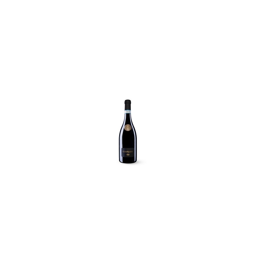 TENUTA TRE GEMME MONTEPULCIANO D'ABRUZZO DOC RISERVA DON ROCCO 0.75 litri