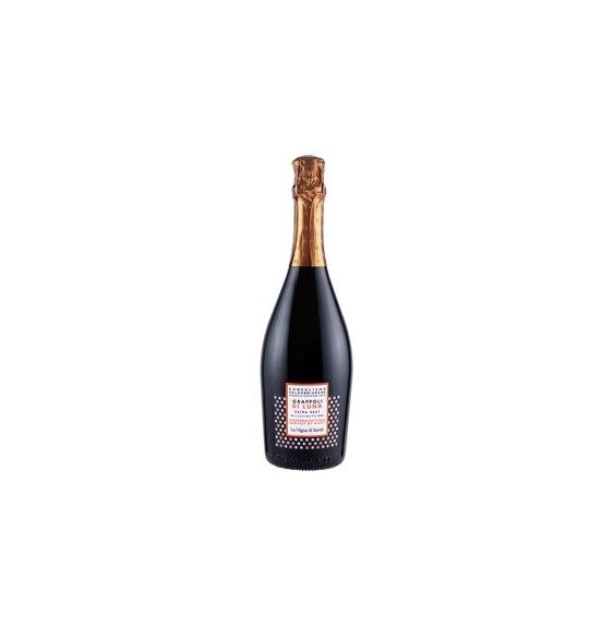 LA VIGNA DI SARAH GRAPPOLI DI LUNA CONEGLIANO VALDOBBIADENE PROSECCO SUPERIORE DOCG 0.75 litri