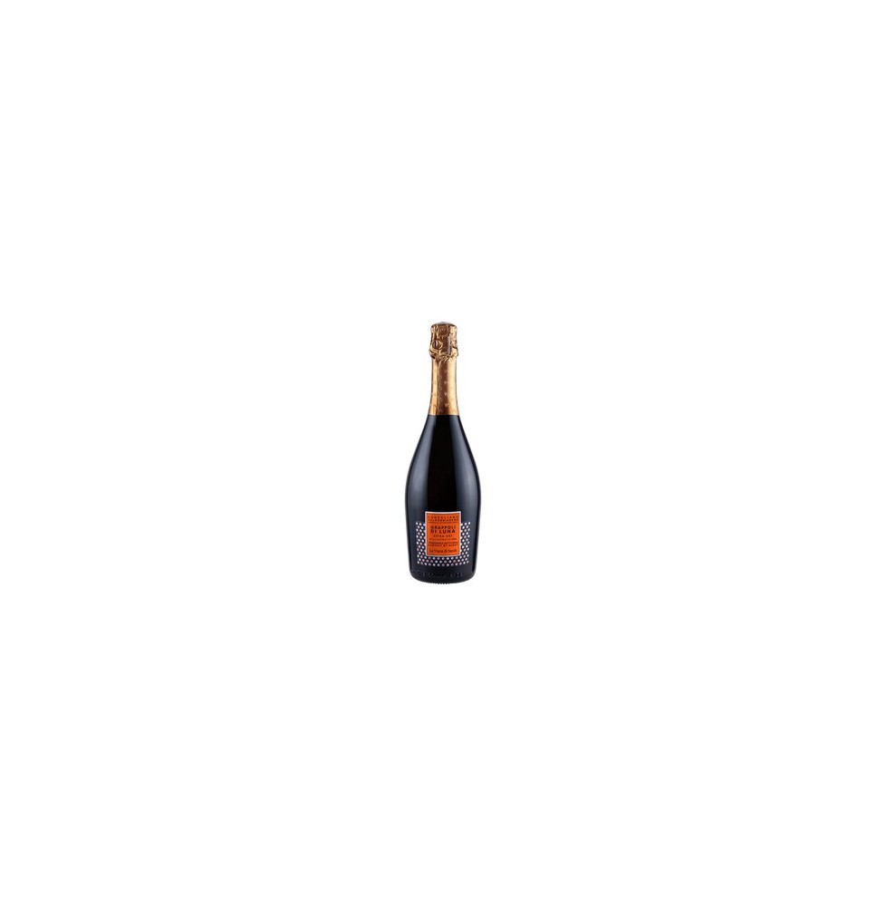 LA VIGNA DI SARAH GRAPPOLI DI LUNA CONEGLIANO VALDOBBIADENE PROSECCO SUPERIORE DOCG 0.75 litri