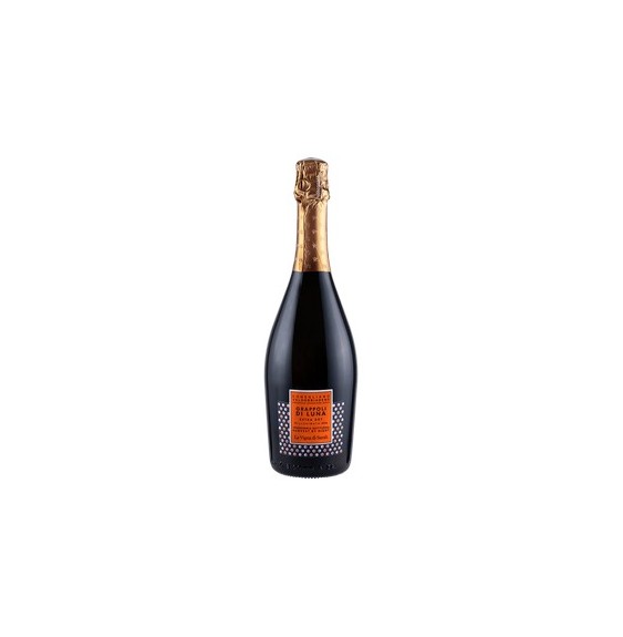LA VIGNA DI SARAH GRAPPOLI DI LUNA CONEGLIANO VALDOBBIADENE PROSECCO SUPERIORE DOCG 0.75 litri