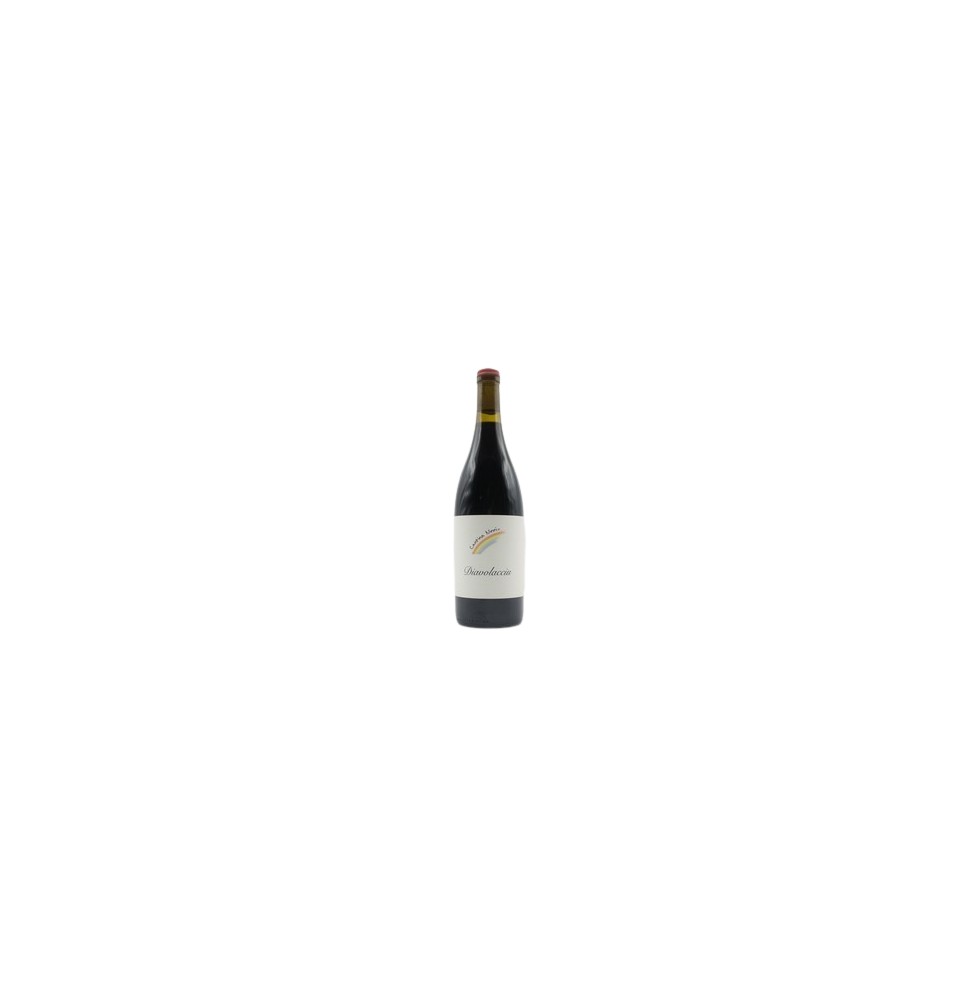 NINNI DIAVOLACCIU 75CL. 0.75 litri