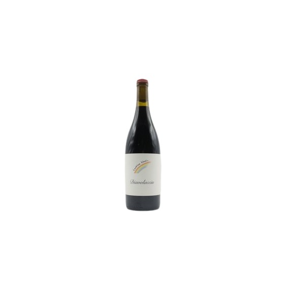 NINNI DIAVOLACCIU 75CL. 0.75 litri