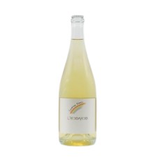 NINNI L'EDOARDO BIANCO FRIZZANTE 0.75 litri