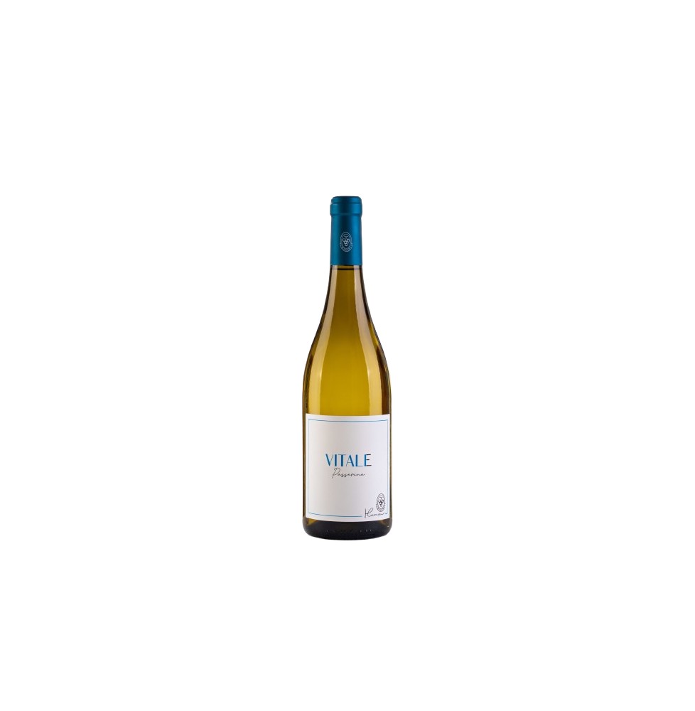 MARONI VITALE PASSERINA  0.75 litri