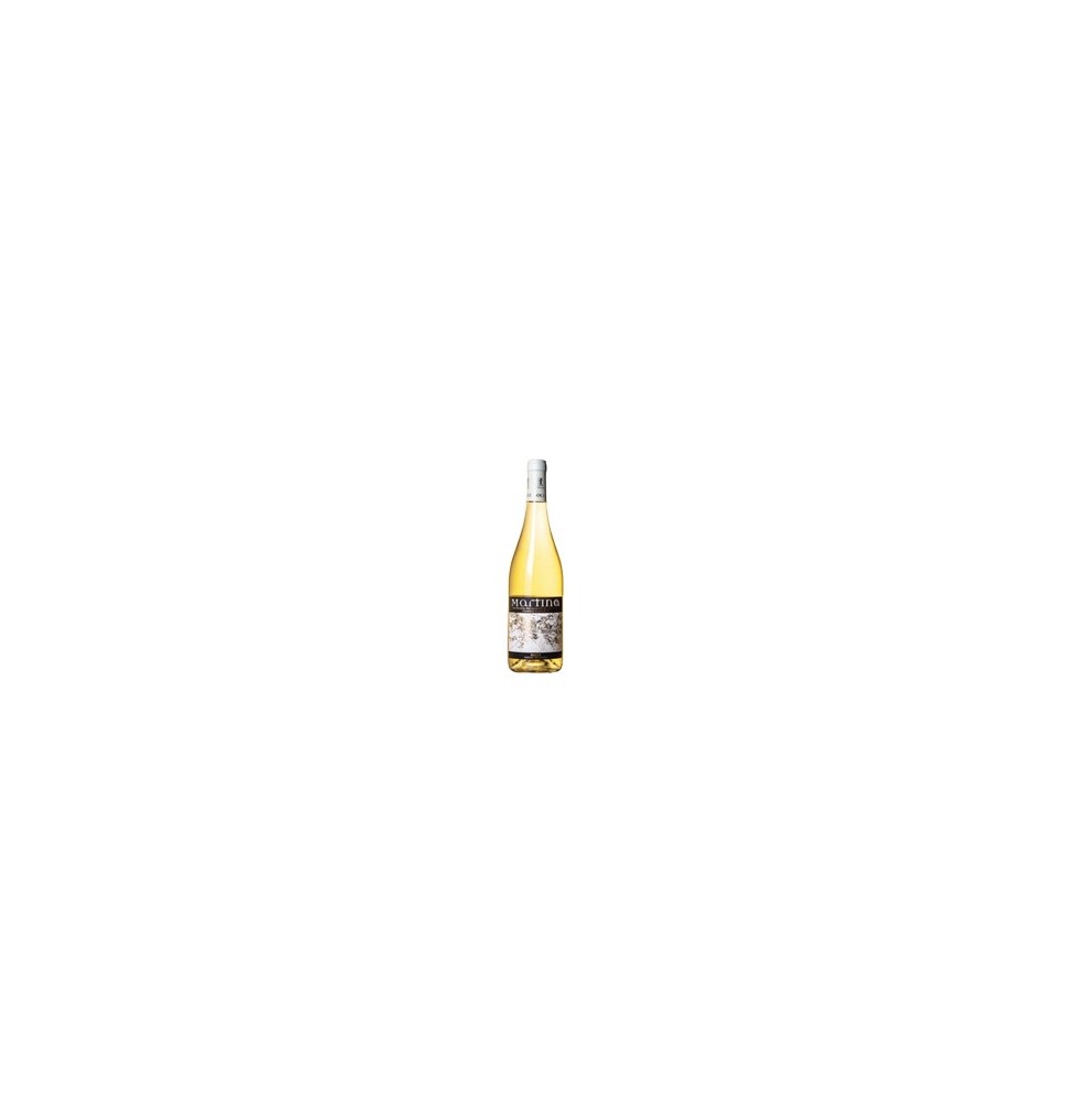 SOCCI VERDICCHIO DEI CASTELLI DI JESI DOC CLASSICO SUPERIORE MARTINA  75CL. 0.75 litri