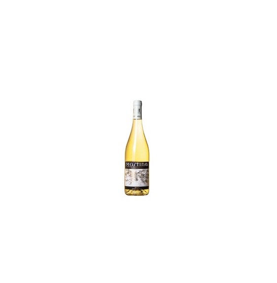 SOCCI VERDICCHIO DEI CASTELLI DI JESI DOC CLASSICO SUPERIORE MARTINA  75CL. 0.75 litri