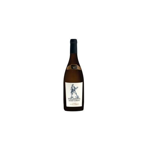MASOCORNO CHARDONNAY VILLANOVA  0.75 litri