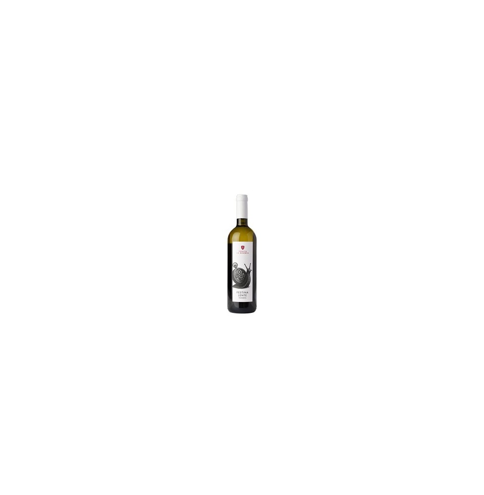 TENUTA LA RISERVA FESTINA LENTE PASSERINA 0.75 litri