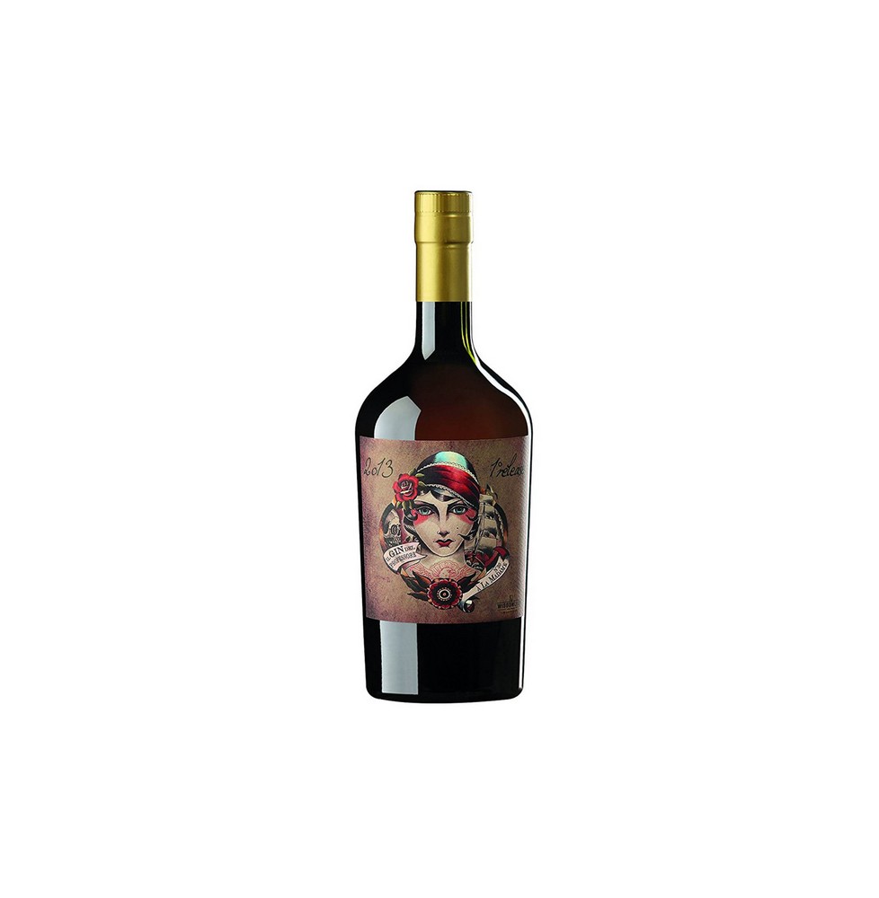 GIN DEL PROFESSORE MADAME 0.70 litri