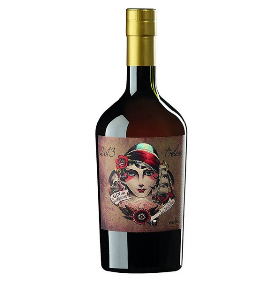 GIN DEL PROFESSORE MADAME 0.70 litri