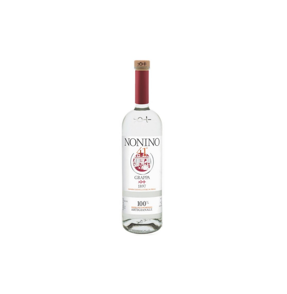 NONINO TRADIZIONALE BIANCA 1.00 litri