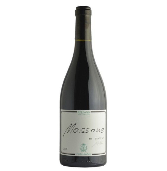 SANTA BARBARA  MOSSONE 0.75 litri
