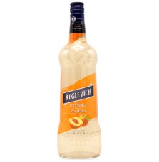 VODKA KEGLEVICH & PESCA 0.70 litri