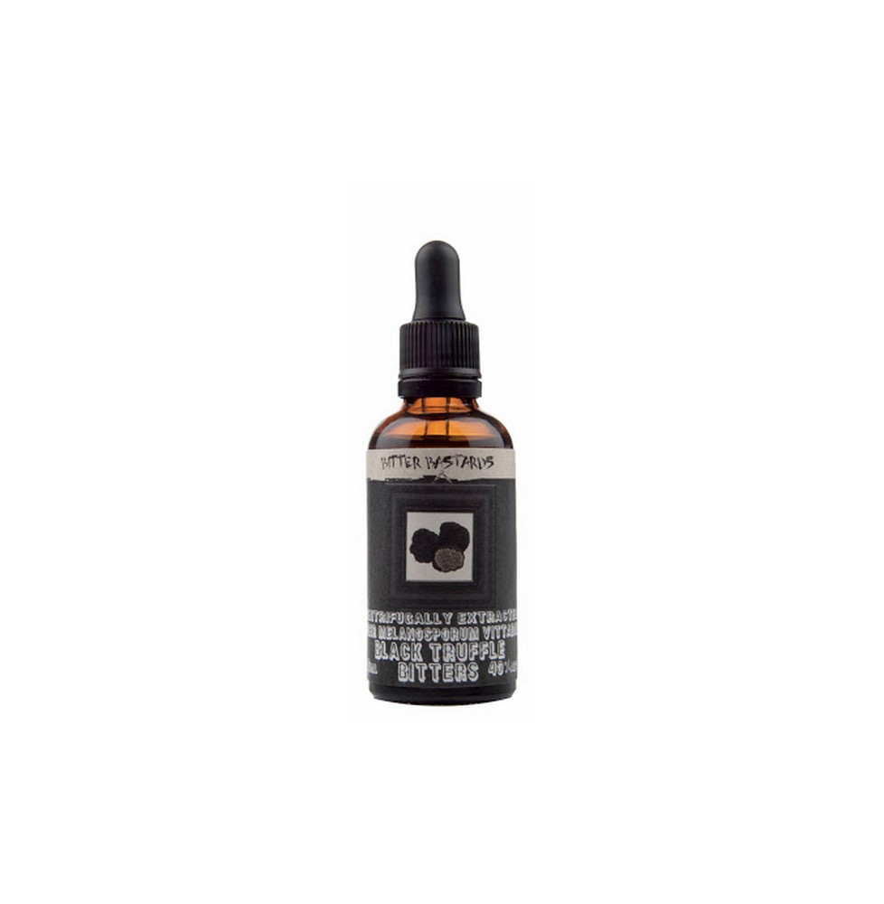 BITTER BASTARDS BLACK TRUFFLE  0.05 litri