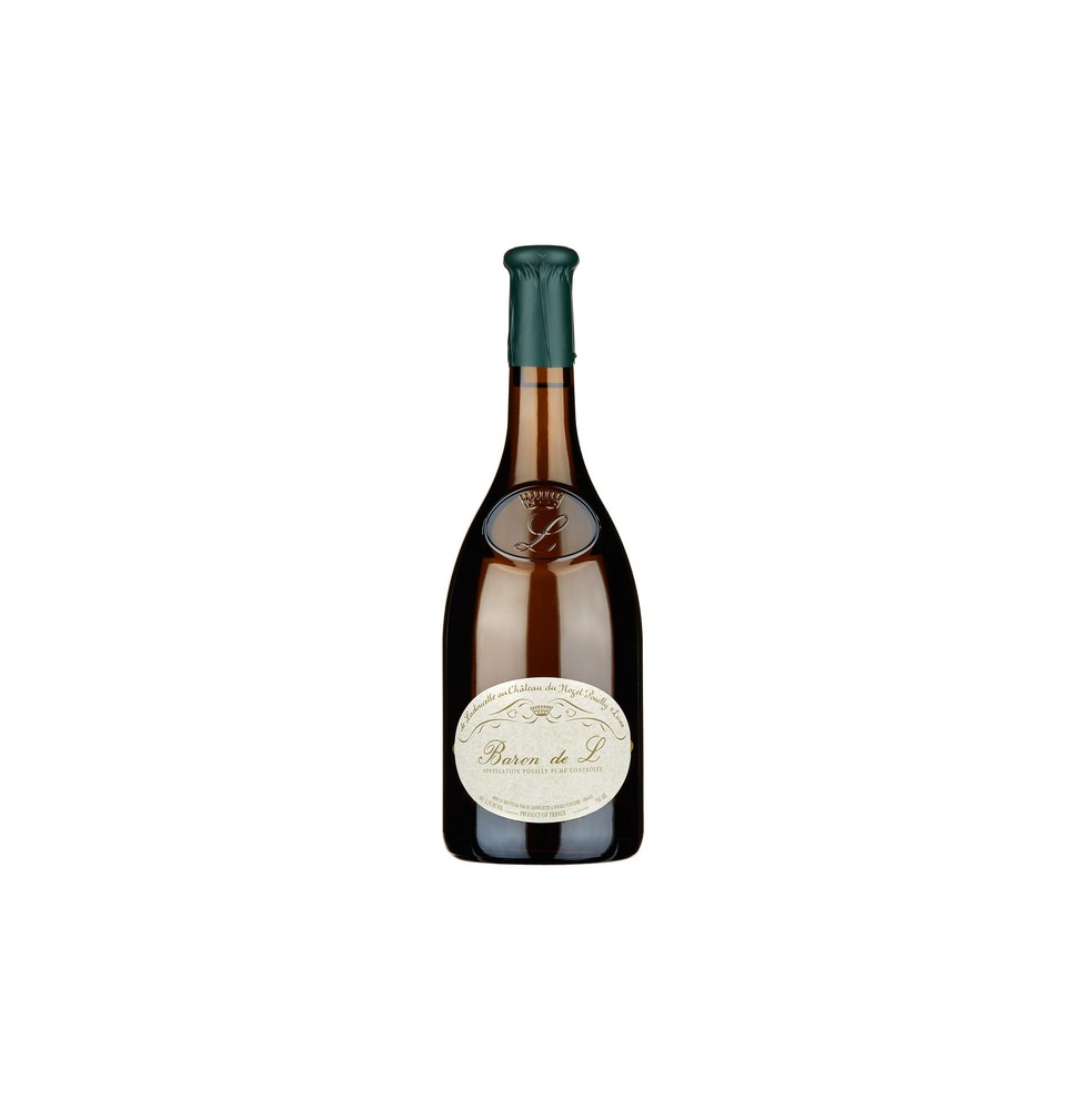 BARON DE L POUILLY FUME' 0.75 litri