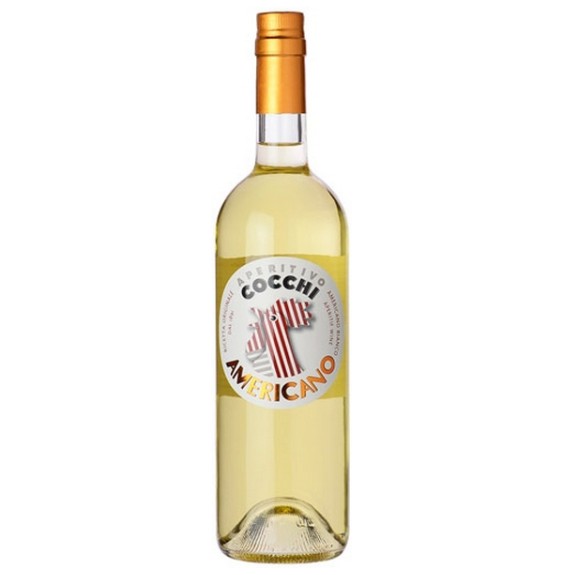 COCCHI AMERICANO BIANCO 0.75 litri