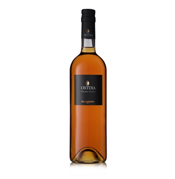 FLORIO OXIDIA ZIBIBBO 0.75 litri