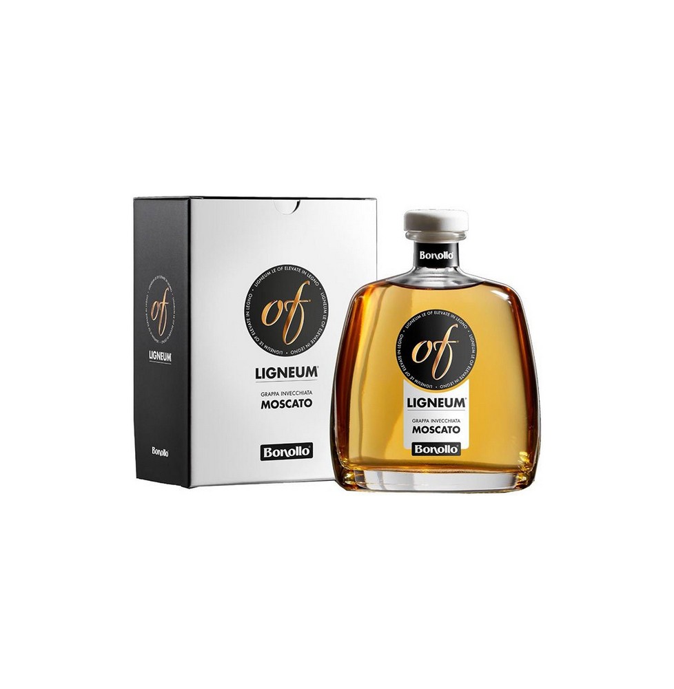 BONOLLO  LIGNEUM MOSCATO 0.70 litri