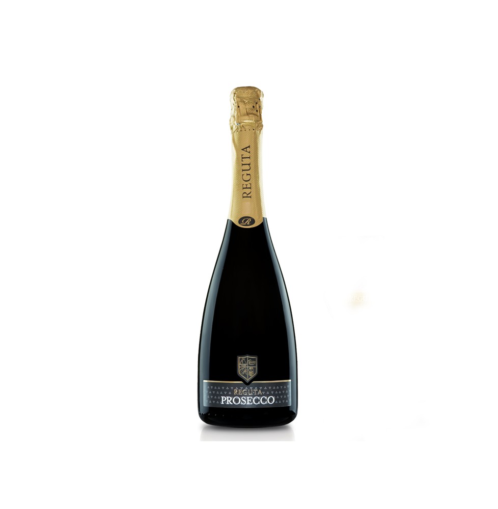 REGUTA  PROSECCO DOC  0.75 litri