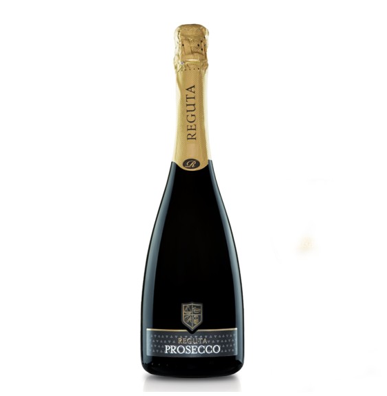 REGUTA  PROSECCO DOC  0.75 litri