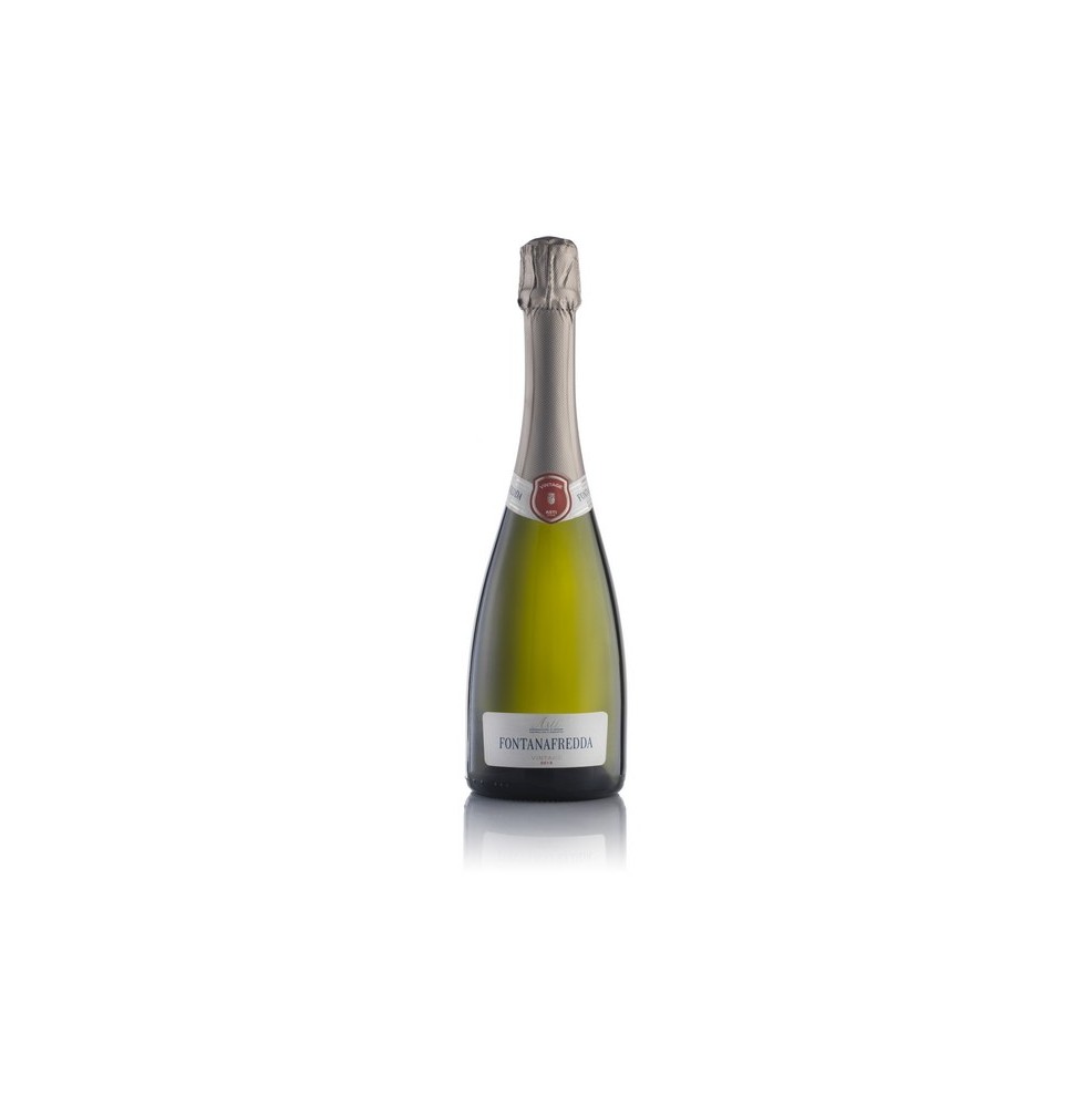 FONTANAFREDDA ASTI  VINTAGE 0.75 litri