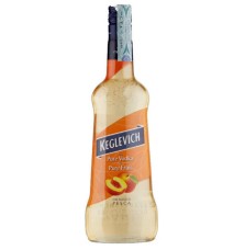 VODKA KEGLEVICH & PESCA 1.00 litri