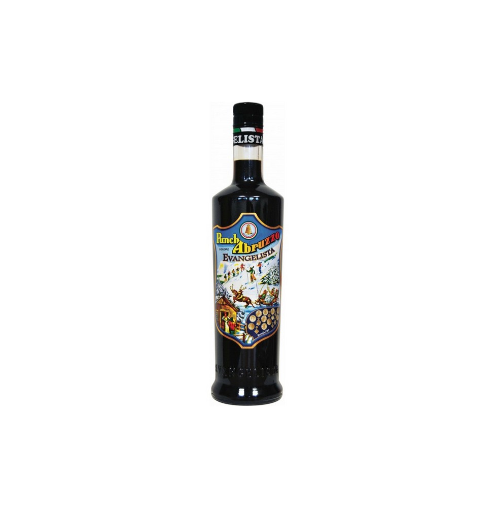 EVANGELISTA PUNCH ABRUZZO 1.00 litri