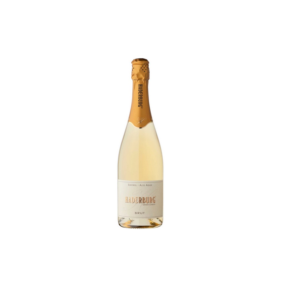 HADERBURG BRUT 0.75 litri