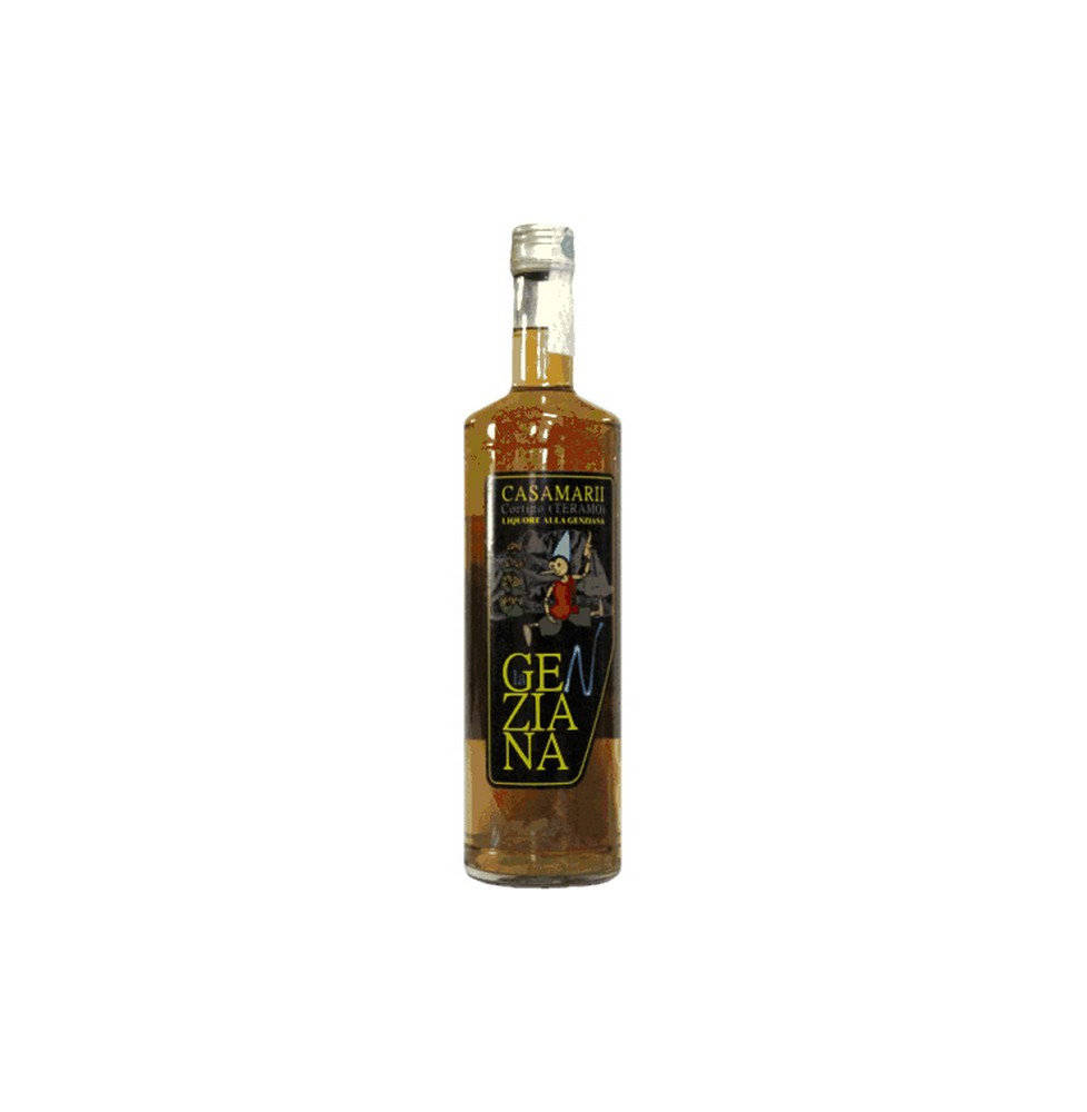 CASAMARI GENZIANA 1.00 litri
