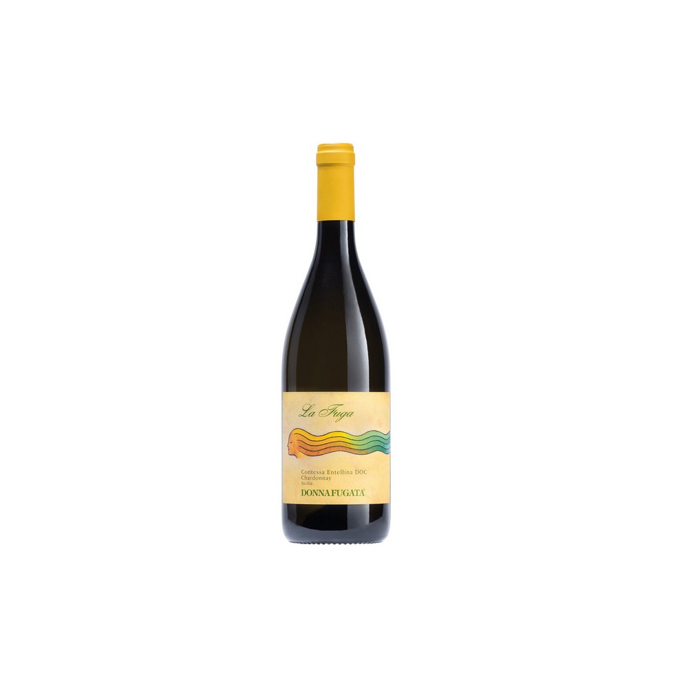 DONNAFUGATA LA FUGA 0.75 litri