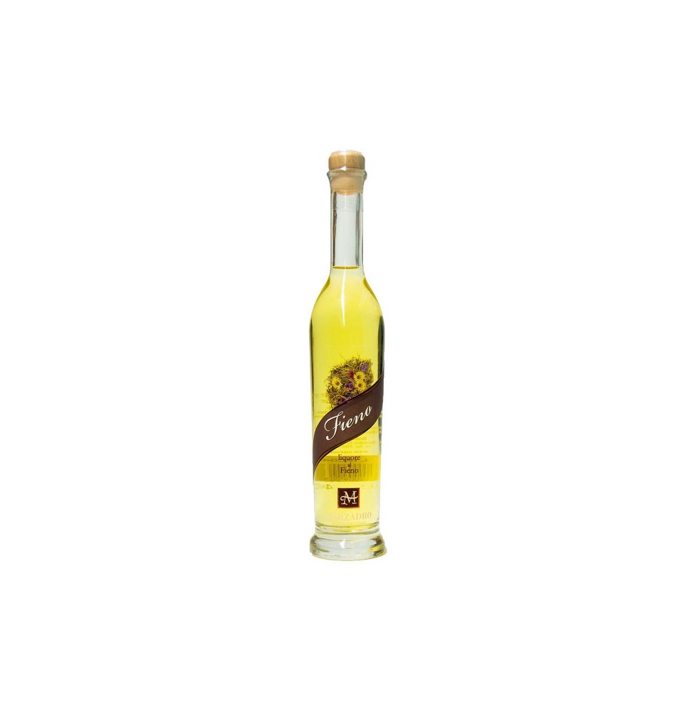 MARZADRO INFUSO FIENO 0.70 litri