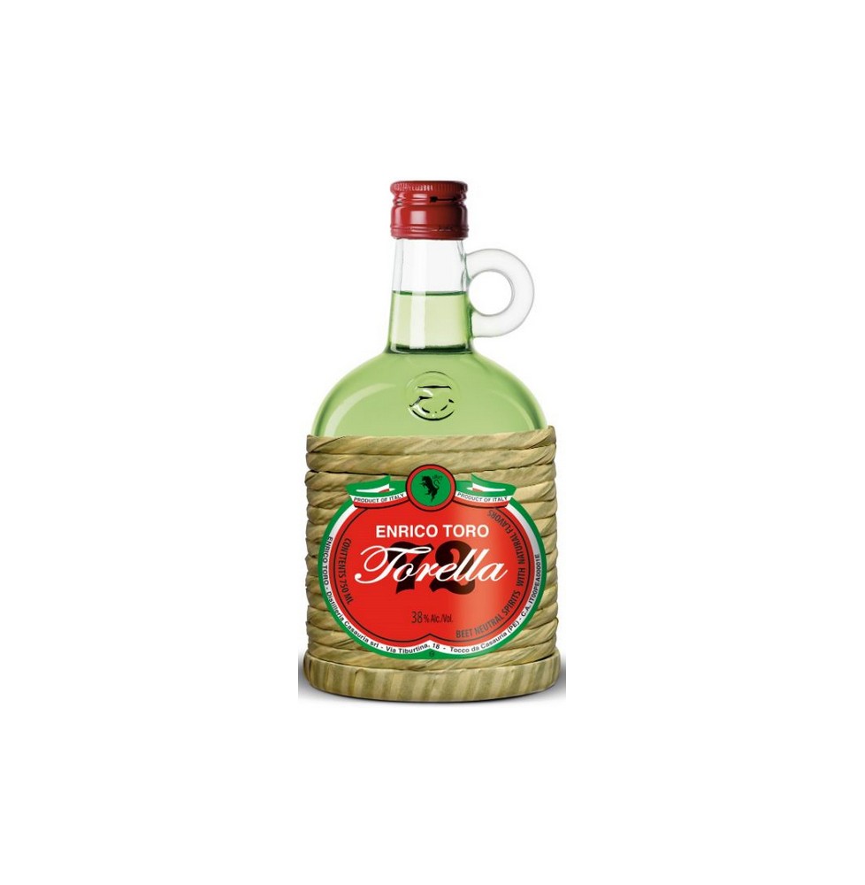 TORO TORELLA 0.50 litri