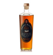 SIBONA GRAPPA RISERVA SPECIALE BOTTI DA PORTO SINGLE BARRELL 1.50 litri