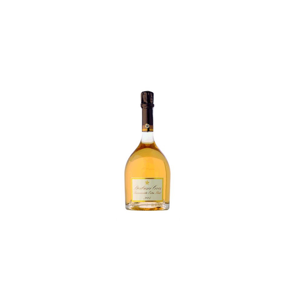 DERBUSCO FRANCIACORTA CIVES MILLESIMATO  EXTRA BRUT 3.00 litri