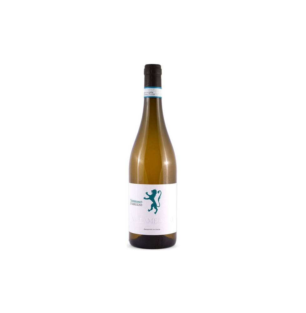 VILLA MEDORO TREBBIANO D'ABRUZZO 0.75 litri