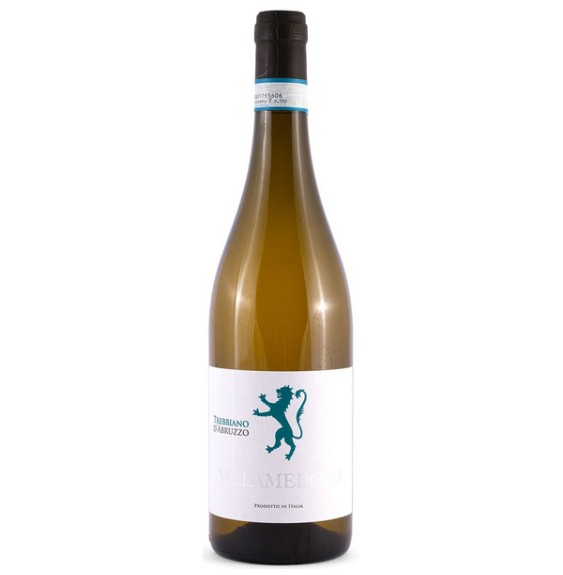 VILLA MEDORO TREBBIANO D'ABRUZZO 0.75 litri