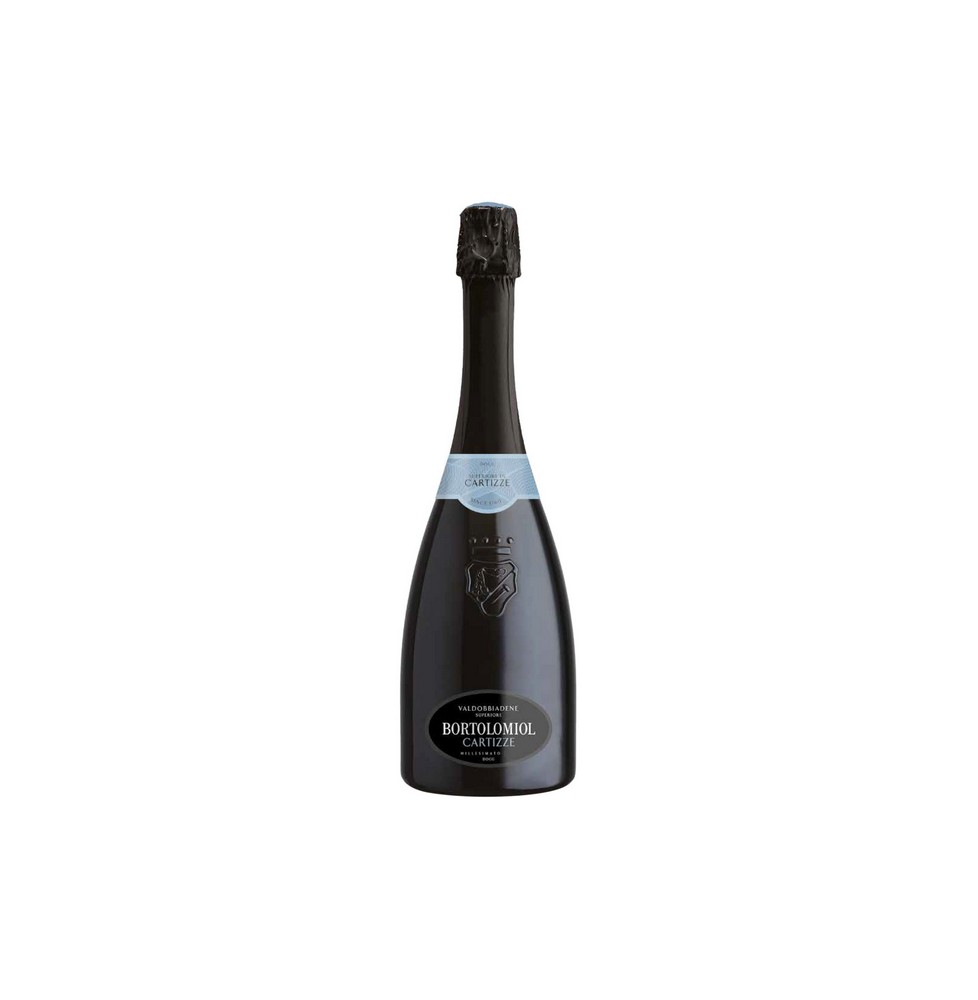 BORTOLOMIOL VALDOBBIADENE CARTIZZE DRY 0.75 litri