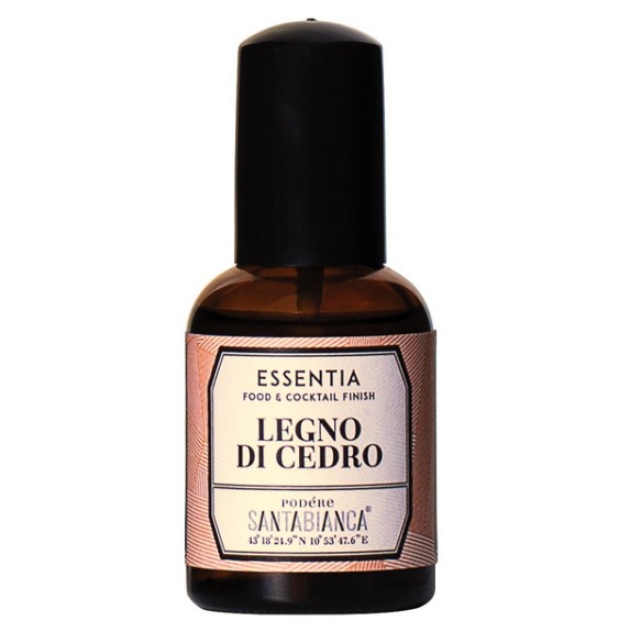 ESSENTIA LEGNO di CEDRO 0.05 litri