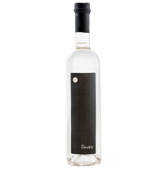 BORDIGA GENEPY BIANCO 0.50 litri