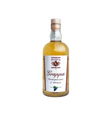 STANISCIA GRAPPA MONTEPULCIANO 0.50 litri