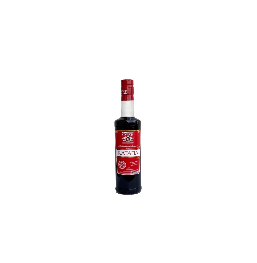 STANISCIA RATAFIA 0.50 litri