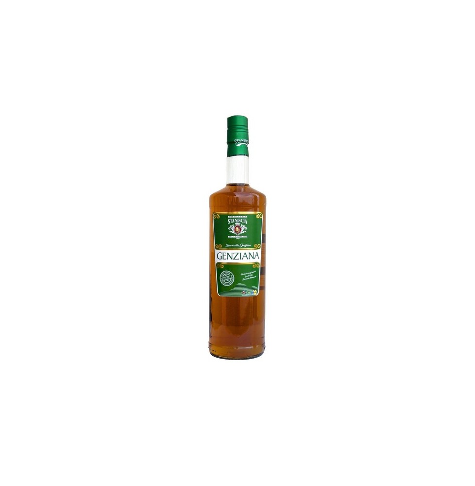 STANISCIA GENZIANA 0.50 litri