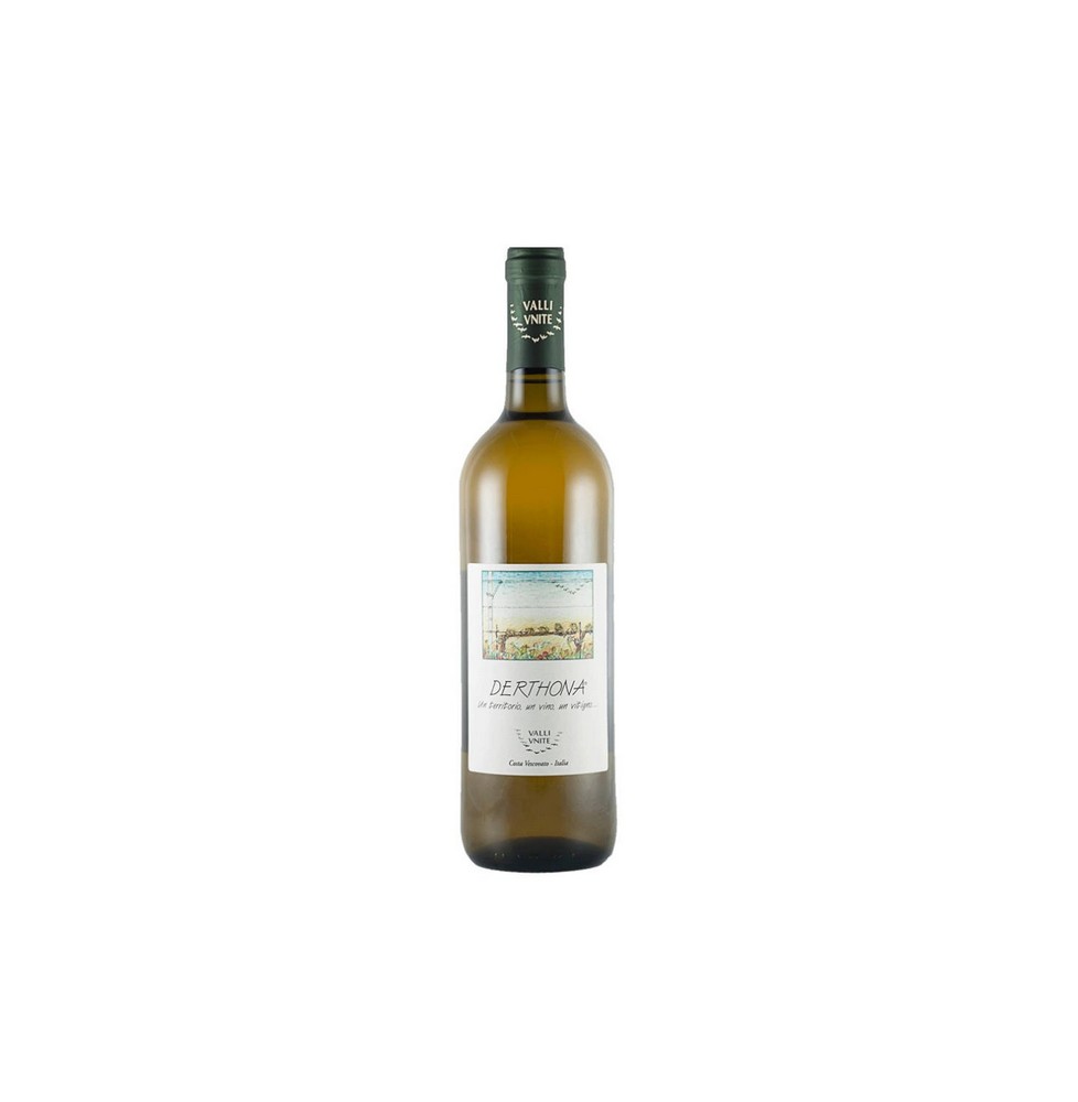 VALLI UNITE DERTHONA  0.75 litri