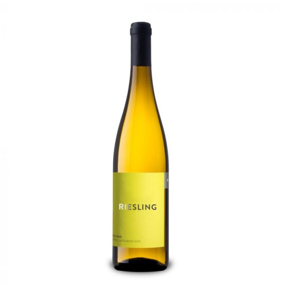 ERSTE+NEUE RIESLING 0.75 litri