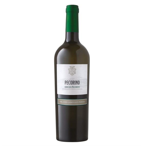 ORLANDI CONTUCCI PONNO PECORINO 0.75 litri