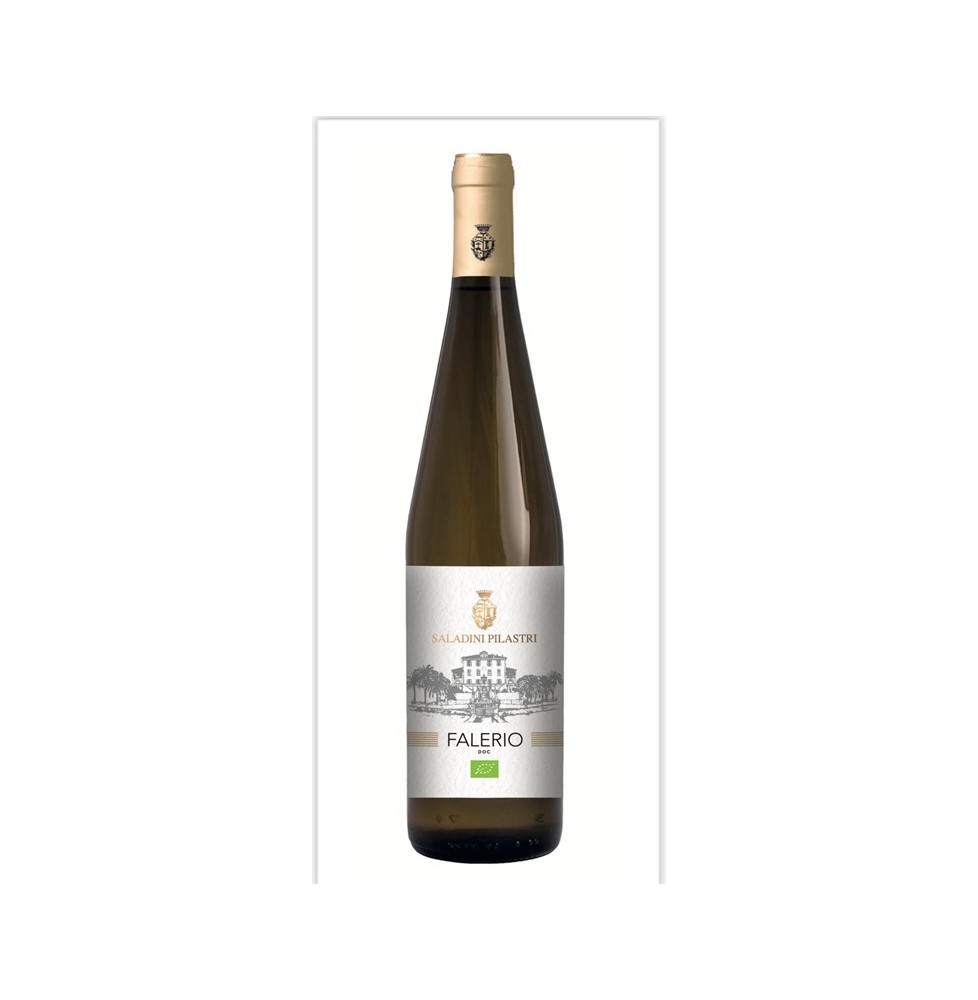 SALADINI PILASTRI FALERIO 0.75 litri